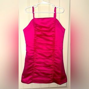 Girls size 8 Formal dress NWOT